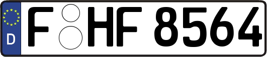 F-HF8564