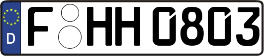 F-HH0803