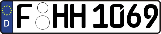 F-HH1069