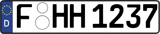 F-HH1237