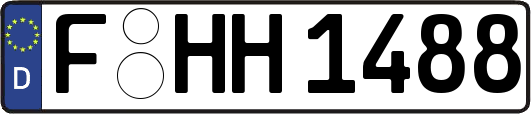 F-HH1488