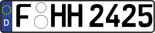 F-HH2425
