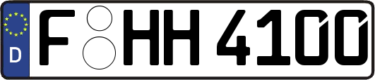 F-HH4100