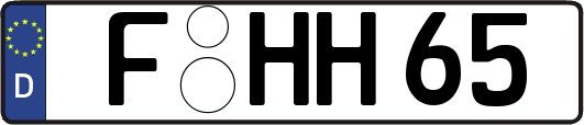 F-HH65