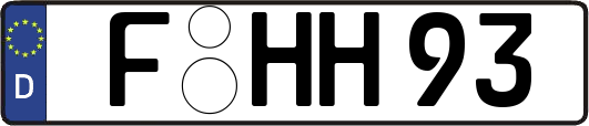 F-HH93