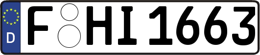 F-HI1663