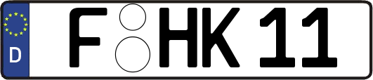 F-HK11