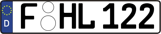F-HL122