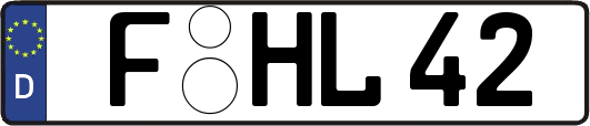 F-HL42