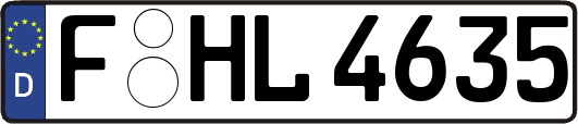 F-HL4635