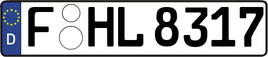 F-HL8317
