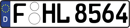 F-HL8564