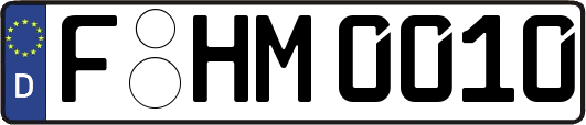 F-HM0010