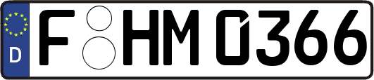 F-HM0366