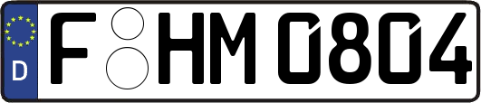 F-HM0804