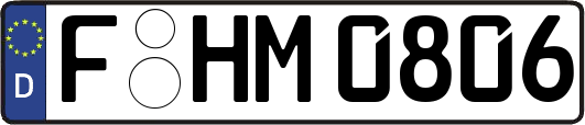 F-HM0806