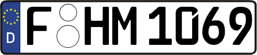 F-HM1069
