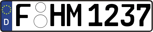 F-HM1237