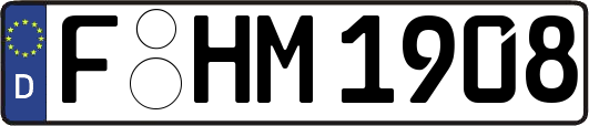 F-HM1908