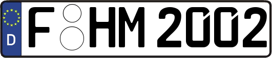 F-HM2002