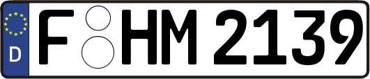 F-HM2139