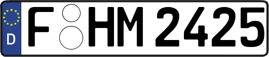 F-HM2425
