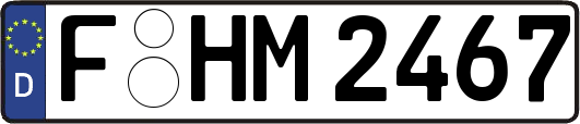 F-HM2467