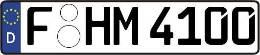 F-HM4100