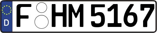 F-HM5167
