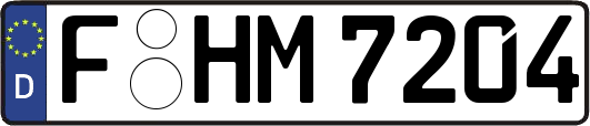 F-HM7204