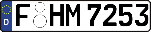 F-HM7253