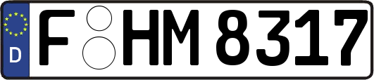 F-HM8317