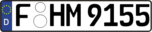 F-HM9155