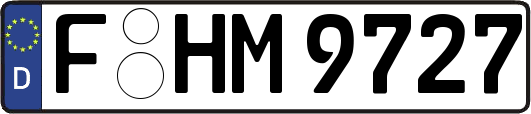 F-HM9727