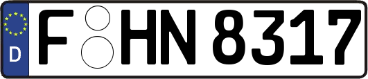 F-HN8317