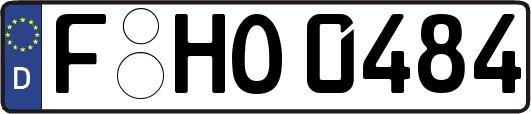 F-HO0484