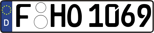 F-HO1069