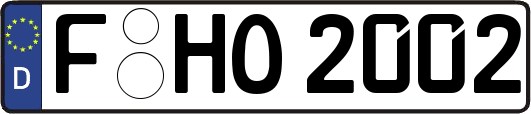 F-HO2002