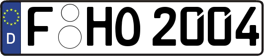 F-HO2004