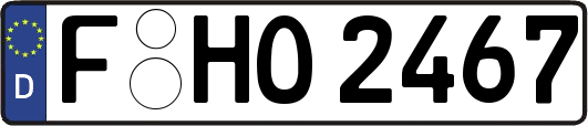 F-HO2467