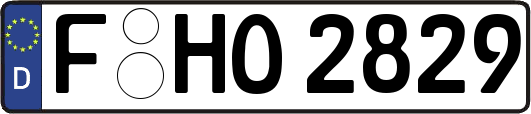 F-HO2829