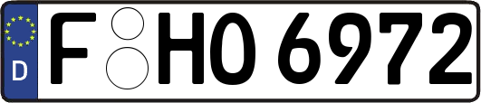 F-HO6972