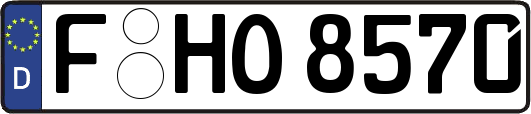 F-HO8570