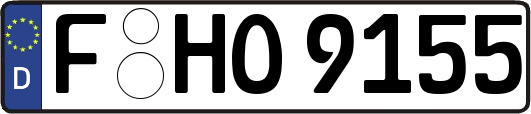 F-HO9155