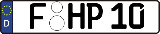 F-HP10