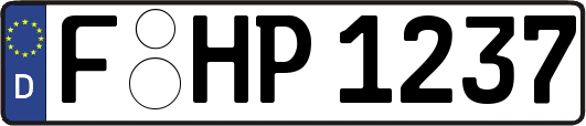 F-HP1237
