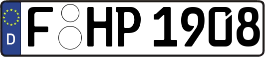 F-HP1908