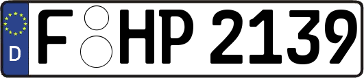 F-HP2139