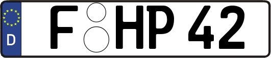 F-HP42
