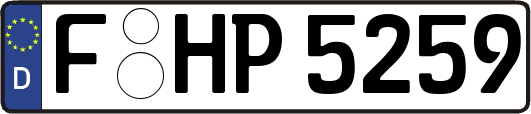F-HP5259